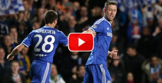 VIDEO: Chelsea nedovolila prekvapenie a je vo štvrťfinále, Real tiež