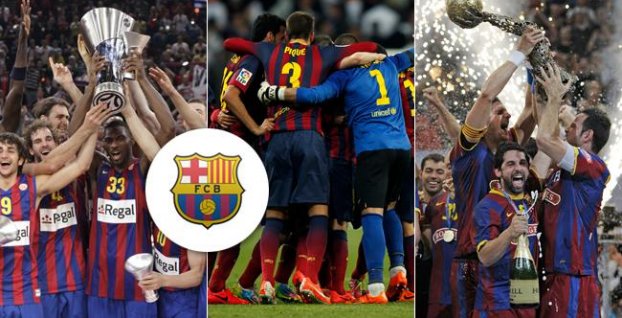 FC Barcelona – viac ako len futbalový klub