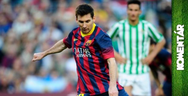 Mala by predať Barcelona Lionela Messiho?