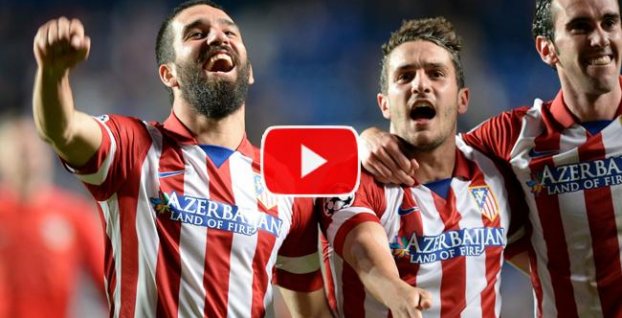 VIDEO: Čaká nás madridské finále, Chelsea vypadla s Atléticom!