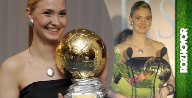Veronika Klechová: Ženy vo futbale vedia byť skutočne zákerné 