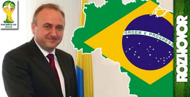 Veľvyslanec SR v Brazílii: Krajina nadchne svojou atmosférou