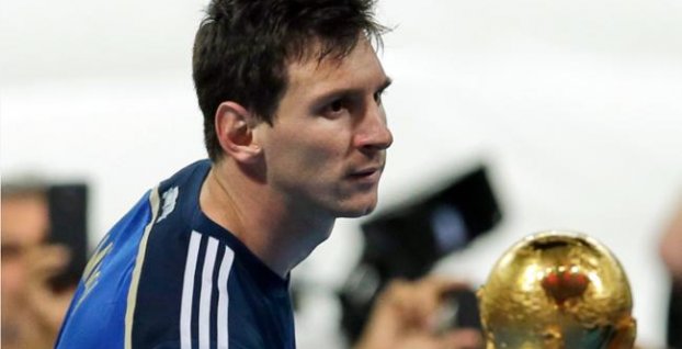 Sklamaný Messi: Zaslúžili sme si viac!