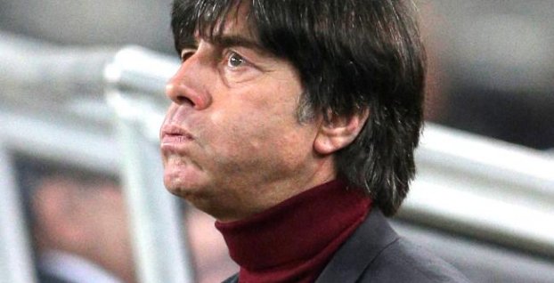 Prezident DFB verí, že Löw zostane trénerom Nemecka