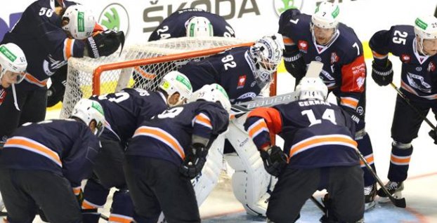 LM: Košice podľahli na domácom ľade Oulu 1:2