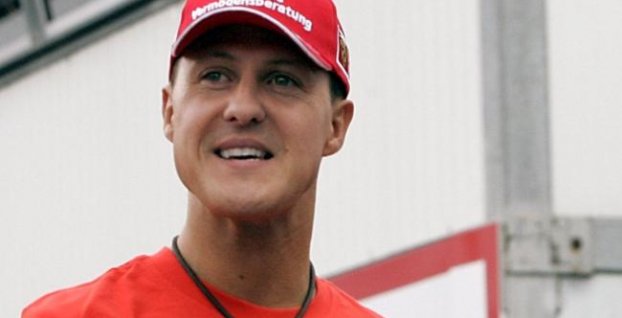 F1: Schumacher sa bude liečiť doma, potvrdila jeho manažérka