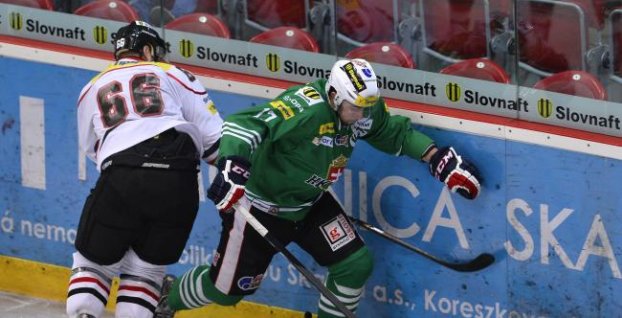 Správy dňa z NHL, KHL a Extraligy (30.11.)