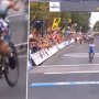 VIDEO: Peter Sagan si z MS v cyklistike 2015 urobil vlastnú súťaž. Prvý titul získal so slušným náskokom
