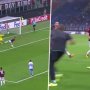 VIDEO: AC Miláno na domácej pôde ratovalo body gólom v 94. minúte