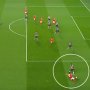 VIDEO: Životný gól Almeidu: Hráč Benficy prekvapil brankára z netypickej streleckej pozície