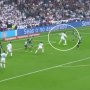 VIDEO: Gareth Bale mal proti Betisu na kopačkách kandidáta na gól roka. Brankár jeho pokus vytlačil na žrď