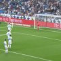 VIDEO: Studená sprcha pre Real Madrid. Po góle z 94. minúty hráči bieleho baletu sledovali víťaznú radosť Betisu