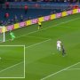 VIDEO: Cavani gólom rozvlnil sieť po výbornej práci Kyliana Mbappého