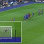 VIDEO: Coutinho strelil proti Leicesteru krásny gól z priameho kopu