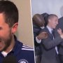 VIDEO: Veľký šoumen Eden Hazard: Pozrite si zostrih najvtipnejších momentov Belgičana