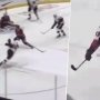 VIDEO: Christián Jaroš skóroval proti Montrealu Canadiens peknou strelou bez prípravy