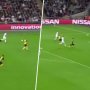 VIDEO: Nezastaviteľný Harry Kane sa ako buldozér predral cez trojicu hráčov BVB a dal vyniknúť svojej prvotriednej ľavačke