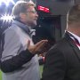 VIDEO: Jurgen Klopp sa po zápase Liverpool - Sevilla dostal do konfliktu s členom realizačného tímu súpera