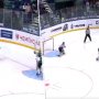VIDEO: Bývalý obranca z NHL predviedol v KHL famózne sólo cez celé klzisko