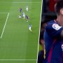 VIDEO: Lionel Messi zažiaril proti Espanyolu hetrikom. Defenzíva súpera bola bezmocná