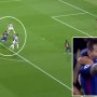 VIDEO: Lionel Messi druhým gólom v zápase položil Juventus definitívne na kolená