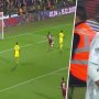 VIDEO: Moment, ktorý mohol zmeniť všetko: Útočník Metz za stavu 1:1 nepochopiteľne prepálil bránu PSG