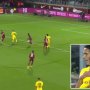 VIDEO: Neymar pokračuje vo výborných výkonoch v Ligue 1. Proti Metz strelil už 4. gól v sezóne