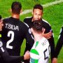VIDEO: Neymar odmietol po zápase so Celticom podať ruku protihráčovi