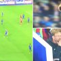 VIDEO: Fantastická prihrávka Oxlade-Chamberlaina, smejú sa fanúšikovia z nezdaru hráča Liverpoolu