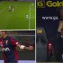 VIDEO: 16-ročný syn trénera Janova strelil v Serii A 2 góly. Jeho otec sa na striedačke rozplakal