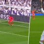 VIDEO: Sergio Ramos spečatil úspešný vstup Realu Madrid do Ligy majstrov krásnymi nožničkami