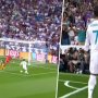 VIDEO: Cristiano Ronaldo preukázal obrovský hlad po góloch. Gól strelil po 12 minútach hry