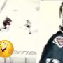 VIDEO: Spomíname - Keď sa Patrick Roy vybral z brány na ofenzívny výlet a od puku ho neodstavil ani Wayne Gretzky