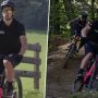 VIDEO: Sagan dlho bez bicykla nevydržal. Stretol sa s majstrom sveta v crosse a vyrazil do hôr