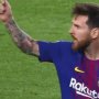 VIDEO: Messi žiaral kartu pre súpera, dostal ju on sám
