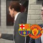 VIDEO: Keď v hre FIFA 18 presvedčíte Barcelonu, aby predala Messiho do Manchestru United