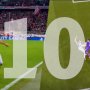 VIDEO: Top 10 gólov uplynulej sezóny Ligy majstrov