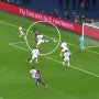 VIDEO: Olympique Lyon naštartoval PSG k víťazstvu vlastným gólom