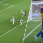 VIDEO: Messi prvýkrát v kariére prekonal Buffona. Toto zakončenie chytiť nemohol