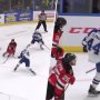 VIDEO: Erik Černák strelil v AHL už svoj druhý gól v sezóne