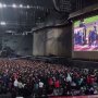 VIDEO: Keď hviezdne U2 a Bona zatieni Lionel Messi. Slávna kapela musela kvôli kvalifikácii MS posunúť svoj koncert