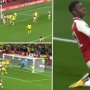 VIDEO: 18-ročný mladík Arsenalu hrdinom Carabao Cupu. Londýnčanov spasil dvomi gólmi 