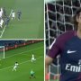 VIDEO: Cavani 2 gólmi režíroval víťazstvo PSG nad Nice