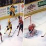 VIDEO: Cehlárik žiaril v AHL. Krásnym gólom vycvičil obranu Springfieldu a stal sa 1. hviezdou zápasu