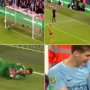 VIDEO: Hrdinom Manchestru City brankár Claudio Bravo. V rozstrele chytil 2 penalty