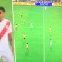 VIDEO: Čile sa cíti ukrivdené. Falcao údajne nabádal hráčov Peru, aby dohrali zápas remízou a obaja postúpili na MS