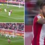 VIDEO: Girona behom 4 minút potopila dvomi gólmi Real Madrid