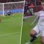 VIDEO: Hazard jediným gólom zápasu uchránil Chelsea od straty bodov