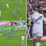 VIDEO: Ronaldo vysunul Isca do stopercentnej šance. Španiel si rutinérsky poradil