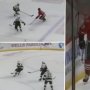 VIDEO: Tomáš Jurčo krásnym sólom rozhodol zápas v AHL